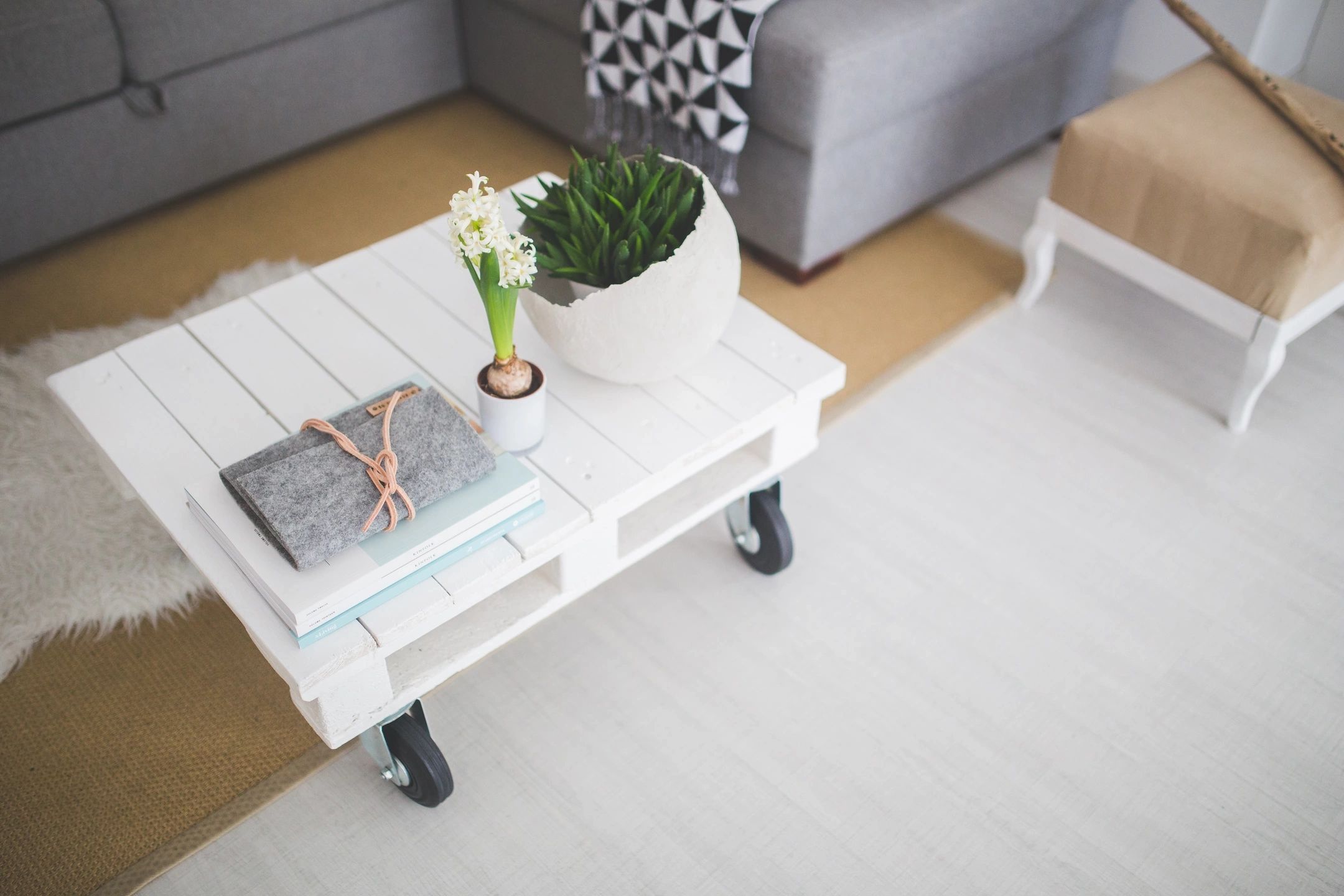 Commercial, Residential, and Rentals