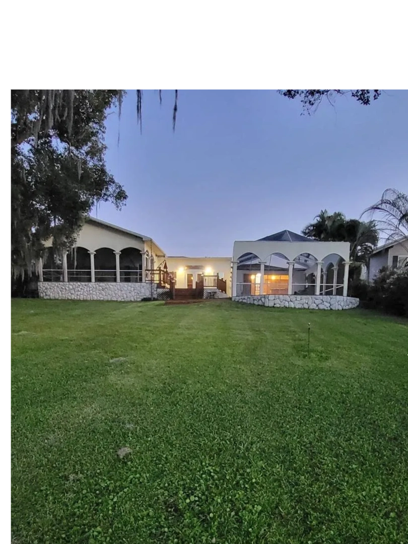 Real Estate Home Sales