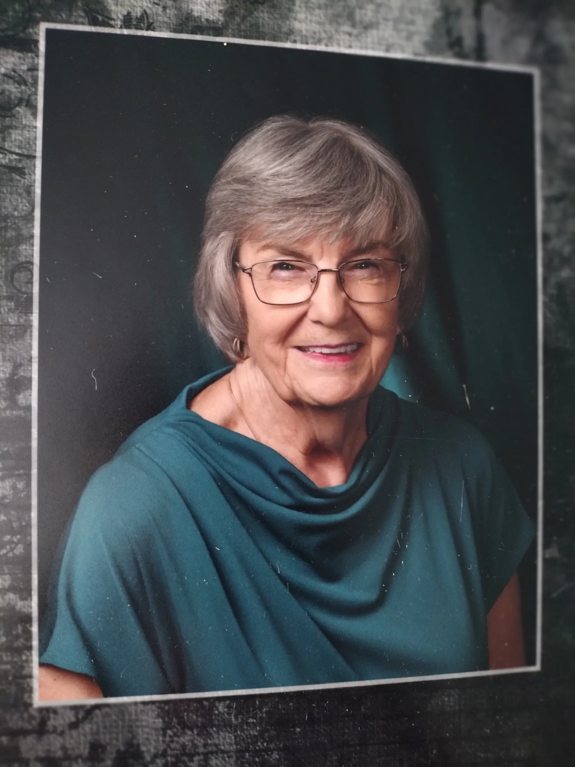 Donna Barron