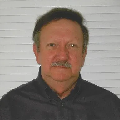 Glenn Barron